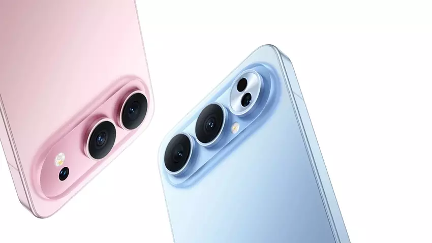 Przedstawiono Honor 500 i 500 Pro — niedrogie fotoflagowce z potężną baterią i eleganckim designem