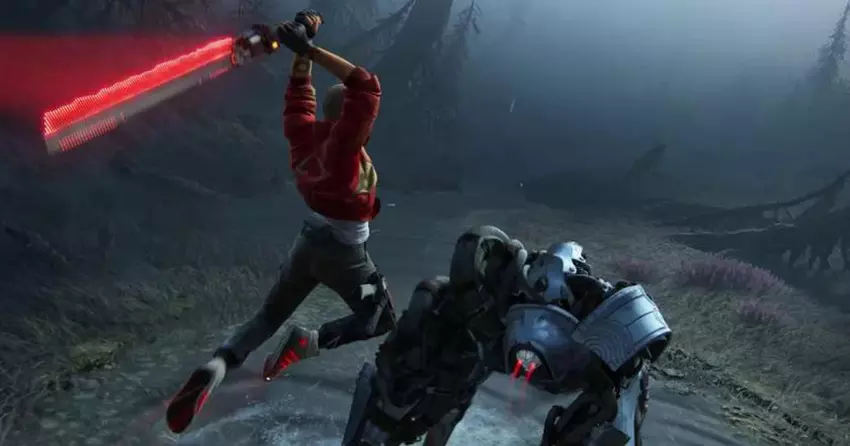 Intergalactic: Heretycki Prorok otrzyma elementy RPG? Wycieki z LinkedIn ujawniają tajemnice