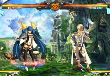 Nakład Guilty Gear -Strive- przekroczył milion ...