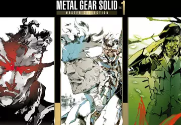 Legendarna seria skradanek w jednym wydaniu: ...