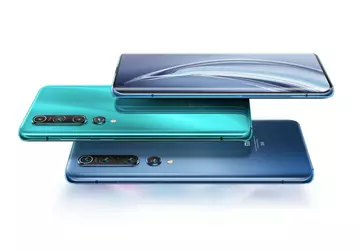 Po Xiaomi Mi 10: Xiaomi Mi ...