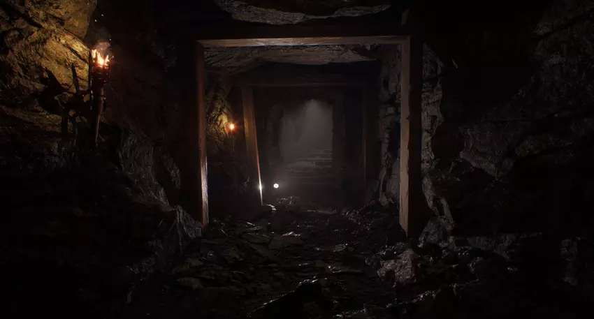 A.I.L.A., przerażająca strzelanka pierwszoosobowa, która pojawi się w przyszłym roku na PC, została zapowiedziana