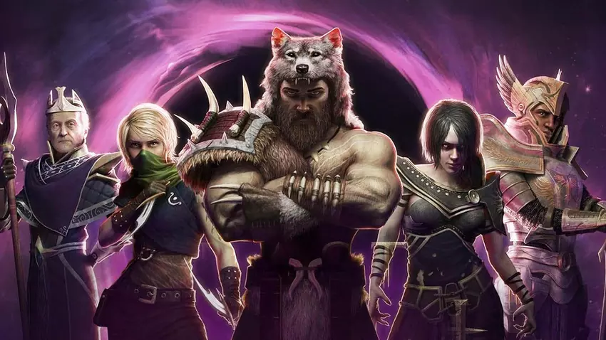 Sukces Last Epoch nie pozostał niezauważony: wydawnictwo Krafton nabyło studio Eleventh Hour Games