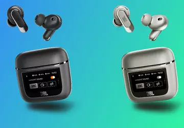 JBL wprowadza słuchawki Tour Pro 2 ...