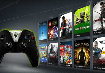 Nie tylko Stadia: NVIDIA uruchomi usługę ...