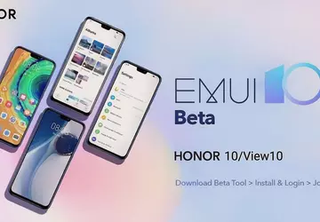 Honor 10 i Honor View 10 ...