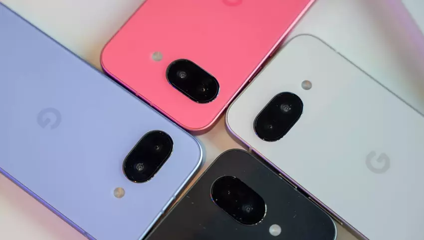 Według przecieku, budżetowy smartfon Google Pixel 10a będzie miał te same cechy, co poprzedni model