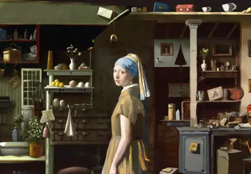 Adobe chce sprzedawać zdjęcia stworzone przez ...