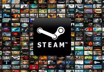Steam odnotował kolejny rekord - ponad ...