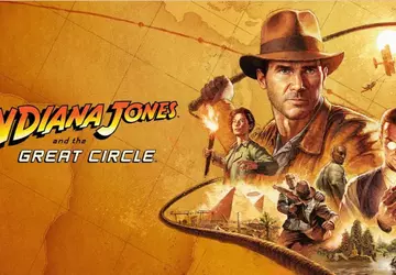 Gra dnia: Indiana Jones and the ...