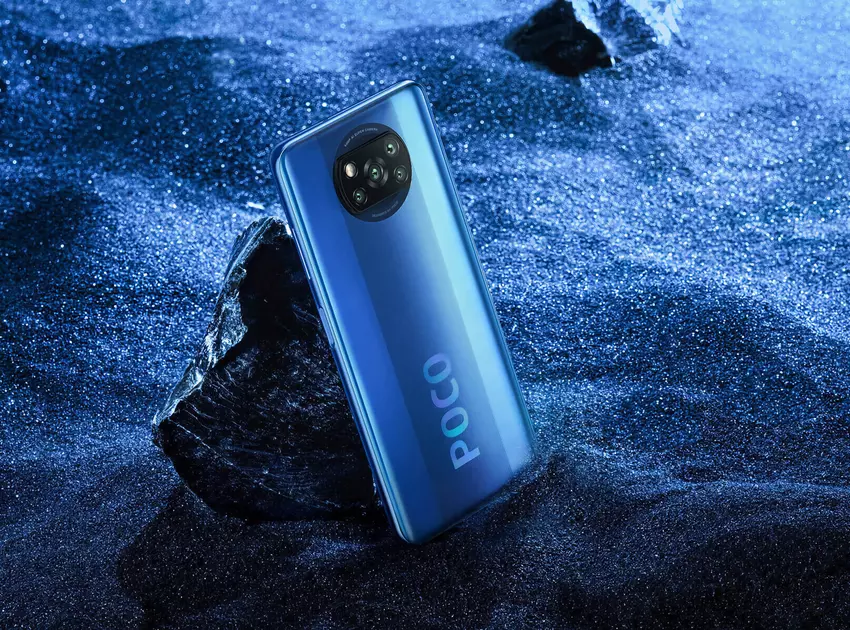 Xiaomi przygotowuje się do wydania globalnej stabilnej wersji MIUI 14 dla POCO X3 NFC