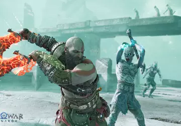 God of War Ragnarok otrzyma wsparcie ...