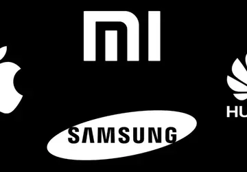 Na rynku smartfonów bez zmian: Huawei ...