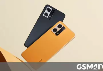 Zapowiedziano Oppo F21 Pro i F21 ...