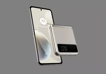 Motorola Razr 40 ma nową wersję ...