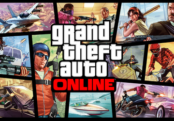 GTA Online otrzyma aktualizację fabularną