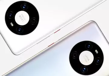 Huawei Mate 40E z układem Kirin ...