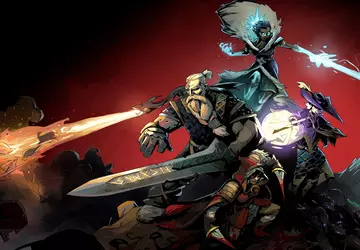 Passtech Games opublikowało nowy zwiastun Ravenswatch, ...