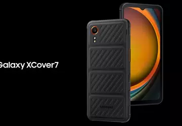 Według przecieków, Samsung przygotowuje nowy wytrzymały ...