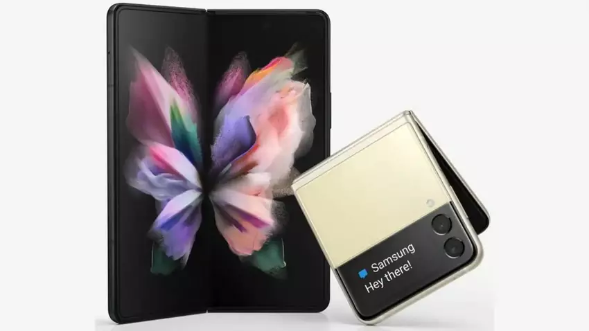 To już oficjalne: Samsung zorganizuje Galaxy Unpacked 11 sierpnia. Oczekuj Galaxy Z Fold 3, Galaxy Z Flip 3, Galaxy Buds 2 i Galaxy Watch 4