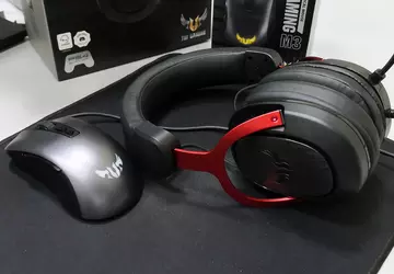 Recenzja ASUS TUF Gaming H3 i ...