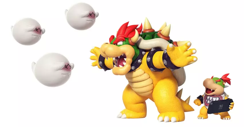 Nintendo rozszerzyła możliwości „Rodzicielskiego nadzoru”: GameChat na Switch 2 można ograniczać dla dzieci do 16 lat