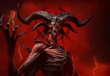 Mefisto powraca jako ogromny demon: nowe ...