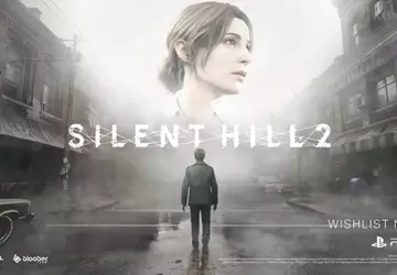 Plotka: remake Silent Hill 2 może ...