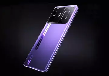 To już oficjalne: realme GT Neo ...