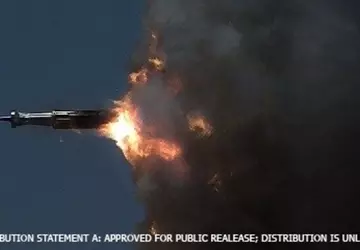 BAE Systems testuje pocisk kierowany dalekiego ...