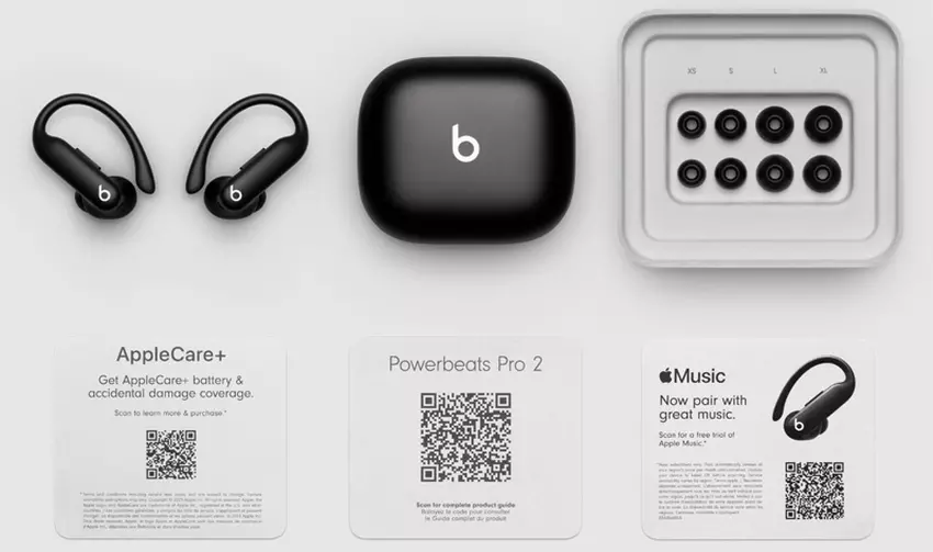 Powerbeats Pro 2. Ilustracja: Beats