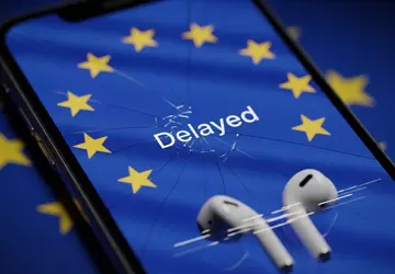 Apple ostrzega: w Europie opóźniają się ...