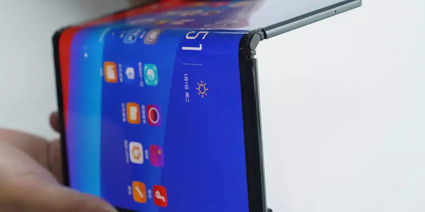 Insider zdradza, kiedy pojawi się pierwszy składany smartfon OPPO