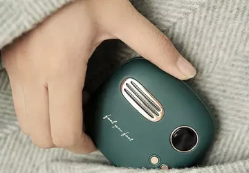 Xiaomi wydało power bank w postaci ...