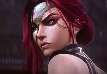 Zgodnie z najlepszą tradycją Arcane: zaprezentowano ...