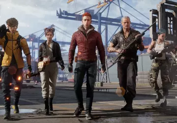 Taktyczna strzelanka Violent Experts wchodzi w ...