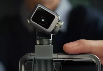 Robot Phone od HONOR: Kamera, która ...