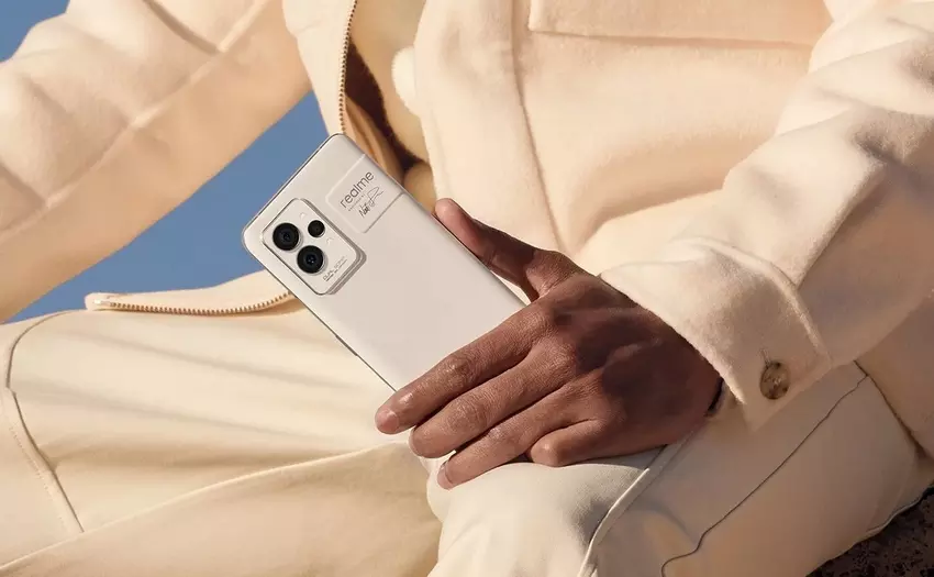 Najdroższy flagowiec w historii firmy – poznano cenę Realme GT 2 Pro