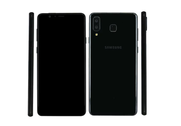 Samsung Galaxy A Star ma certyfikat ...