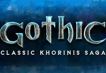 Gothic Classic Khorinis Saga Collection ukaże ...
