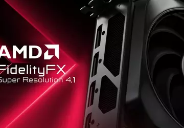 AMD wprowadza FSR 4.1 na karty ...