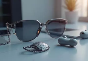 Bloomberg o urządzeniach AI Apple: inteligentne ...