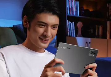 Nowy tablet do gier Lenovo będzie ...