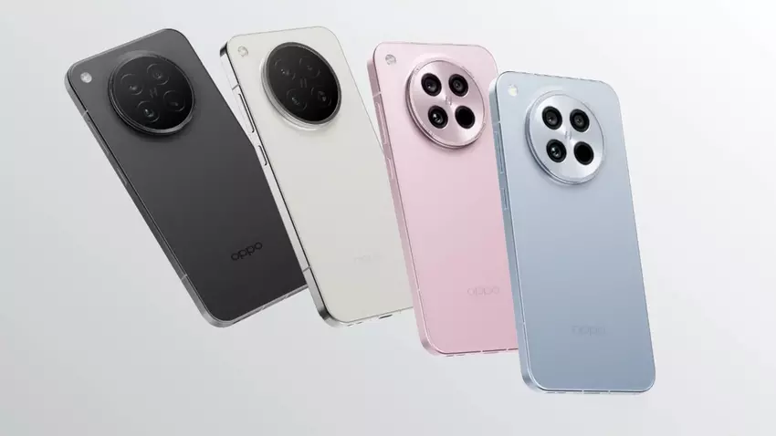 Oppo Find X8 Ultra: Oficjalne rendery i główne cechy nowego flagowca