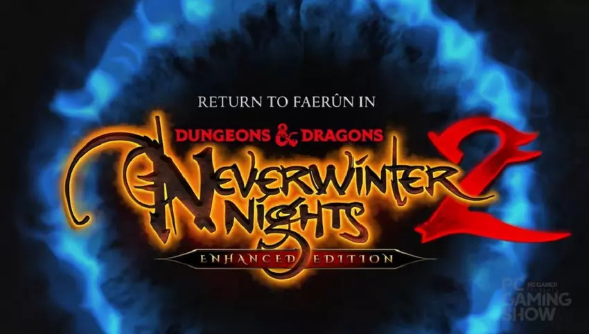 Kultowa RPG Neverwinter Nights 2 otrzyma remaster i po raz pierwszy zadebiutuje na konsolach Xbox, PlayStation i Nintendo