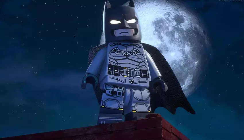 Klocki złożyły się: zapowiedziano akcję LEGO Batman: Dziedzictwo Czarnego Rycerza, która w lekkiej formie opowie główne fabuły franczyzy