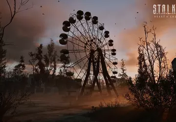 STALKER 2: Heart of Chornobyl przytył ...