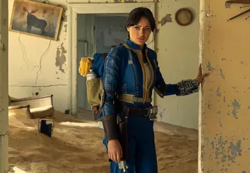 No Chromakey: Pustkowia z Fallouta okazały ...