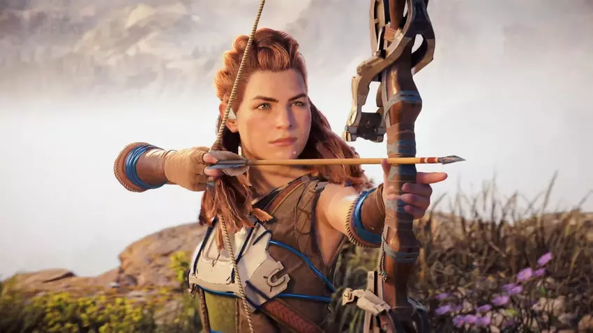 Media: adaptacja filmowa Horizon Zero Dawn ukaże się w 2027 roku — Sony już ma gotowy scenariusz filmu
