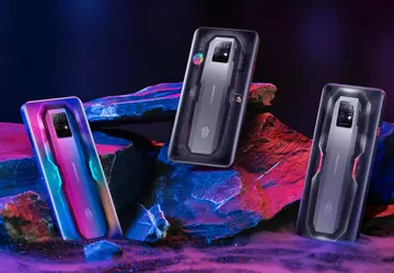 Najbardziej wydajne smartfony na światowym rynku ...